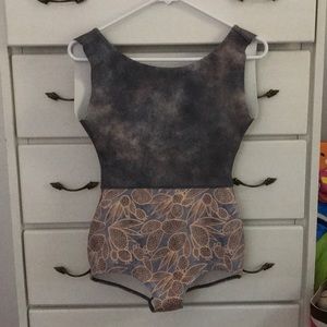 Seea Lido Nopal size medium